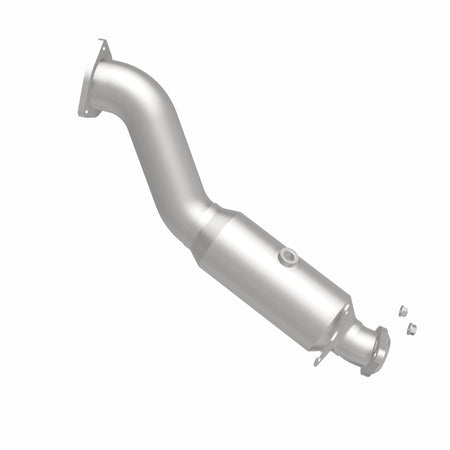 MagnaFlow Exhaust Products 5561477 - California CARB Direct-Fit Catalytic Converter 18