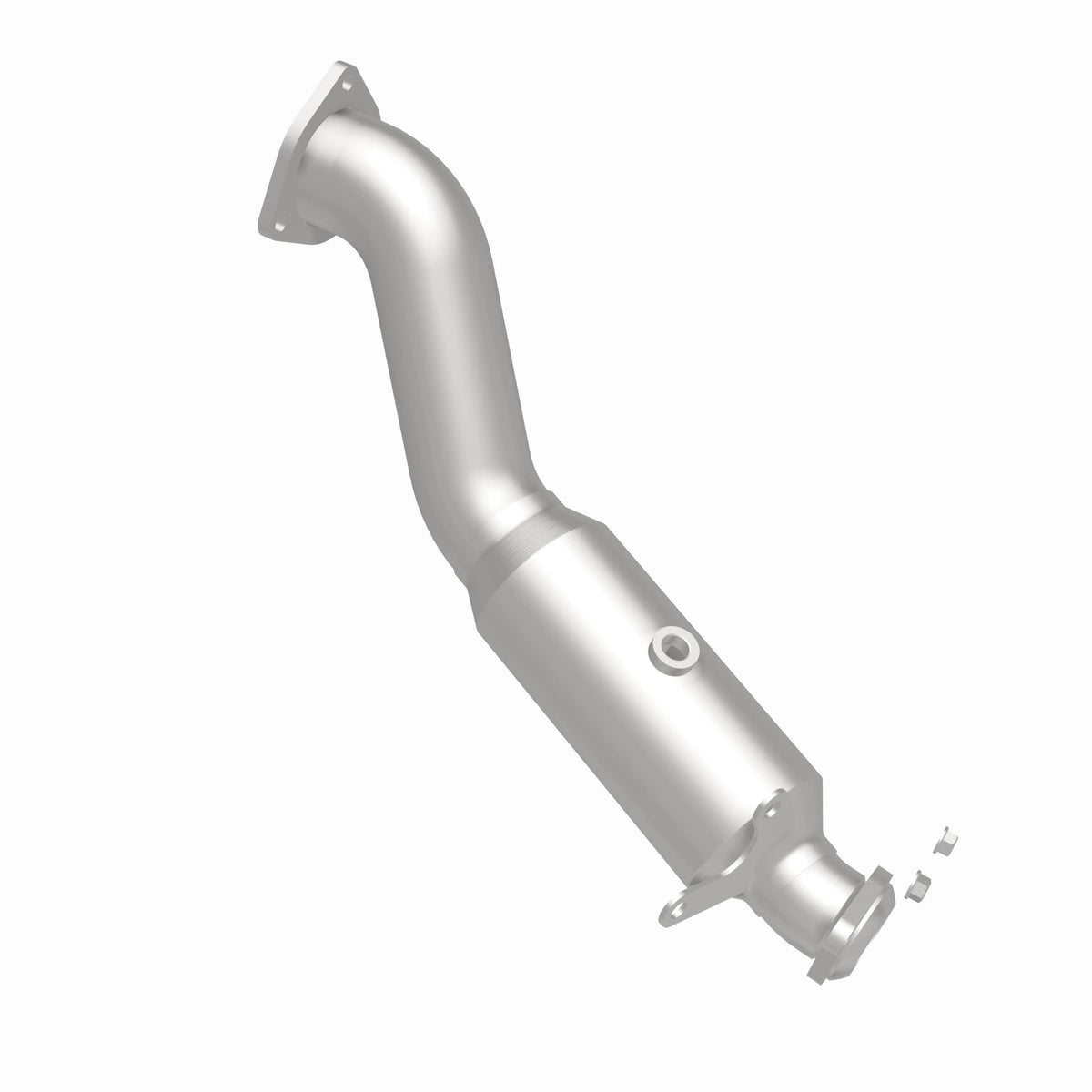 MagnaFlow Exhaust Products 5561477 - California CARB Direct-Fit Catalytic Converter 20