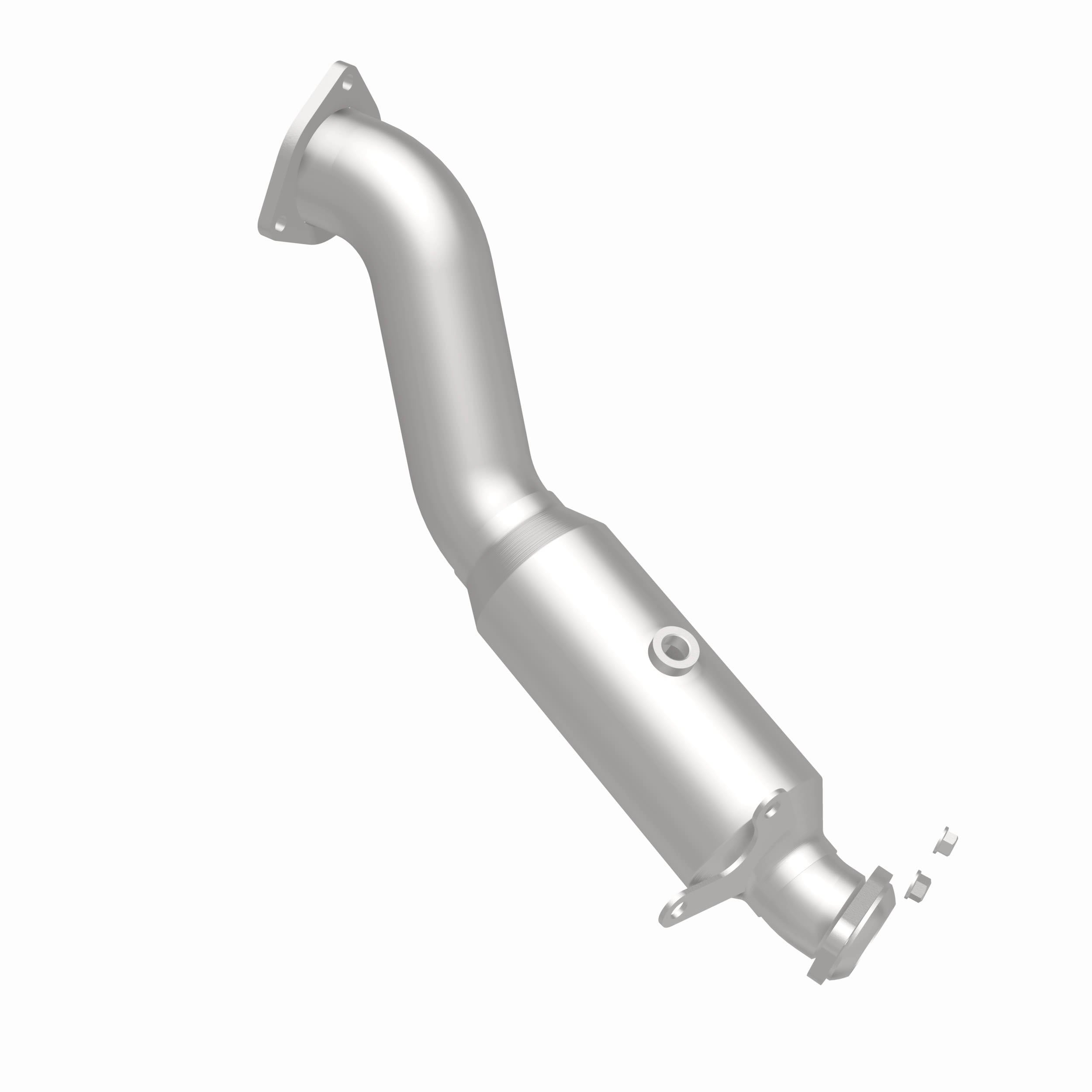 MagnaFlow Exhaust Products 5561477 - California CARB Direct-Fit Catalytic Converter 20
