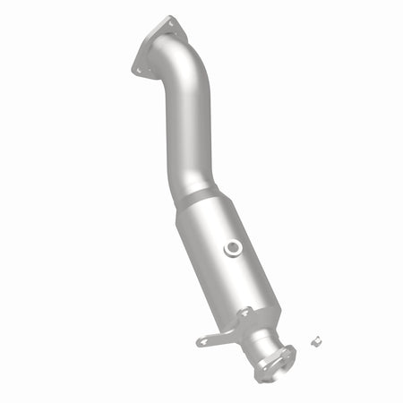 MagnaFlow Exhaust Products 5561477 - California CARB Direct-Fit Catalytic Converter 21