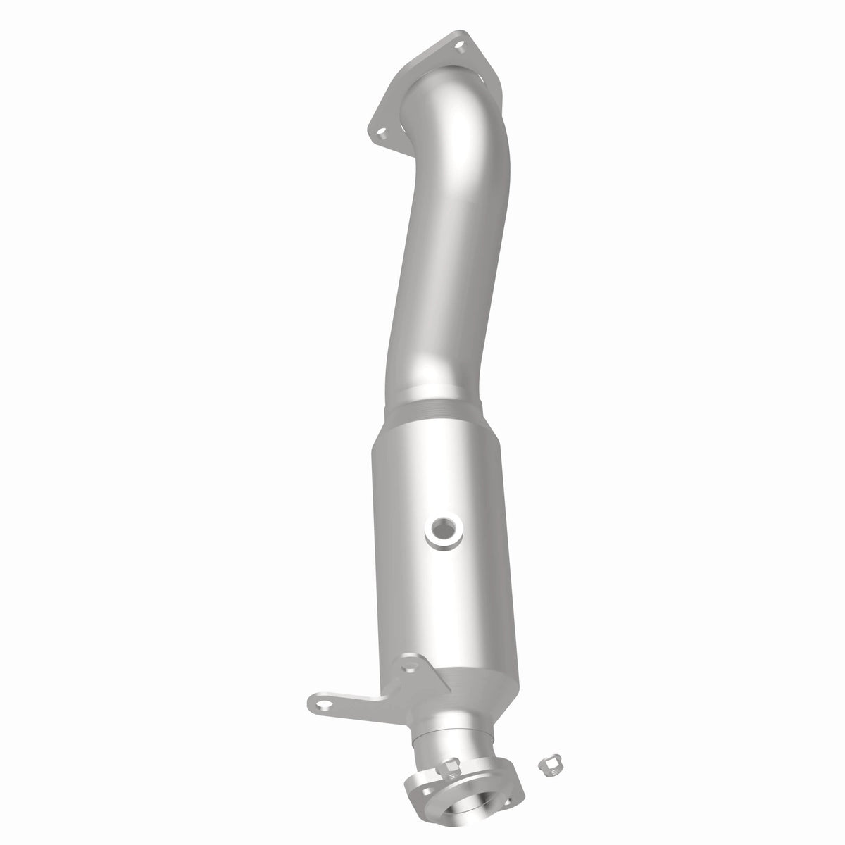 MagnaFlow Exhaust Products 5561477 - California CARB Direct-Fit Catalytic Converter 23