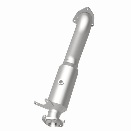 MagnaFlow Exhaust Products 5561477 - California CARB Direct-Fit Catalytic Converter 25