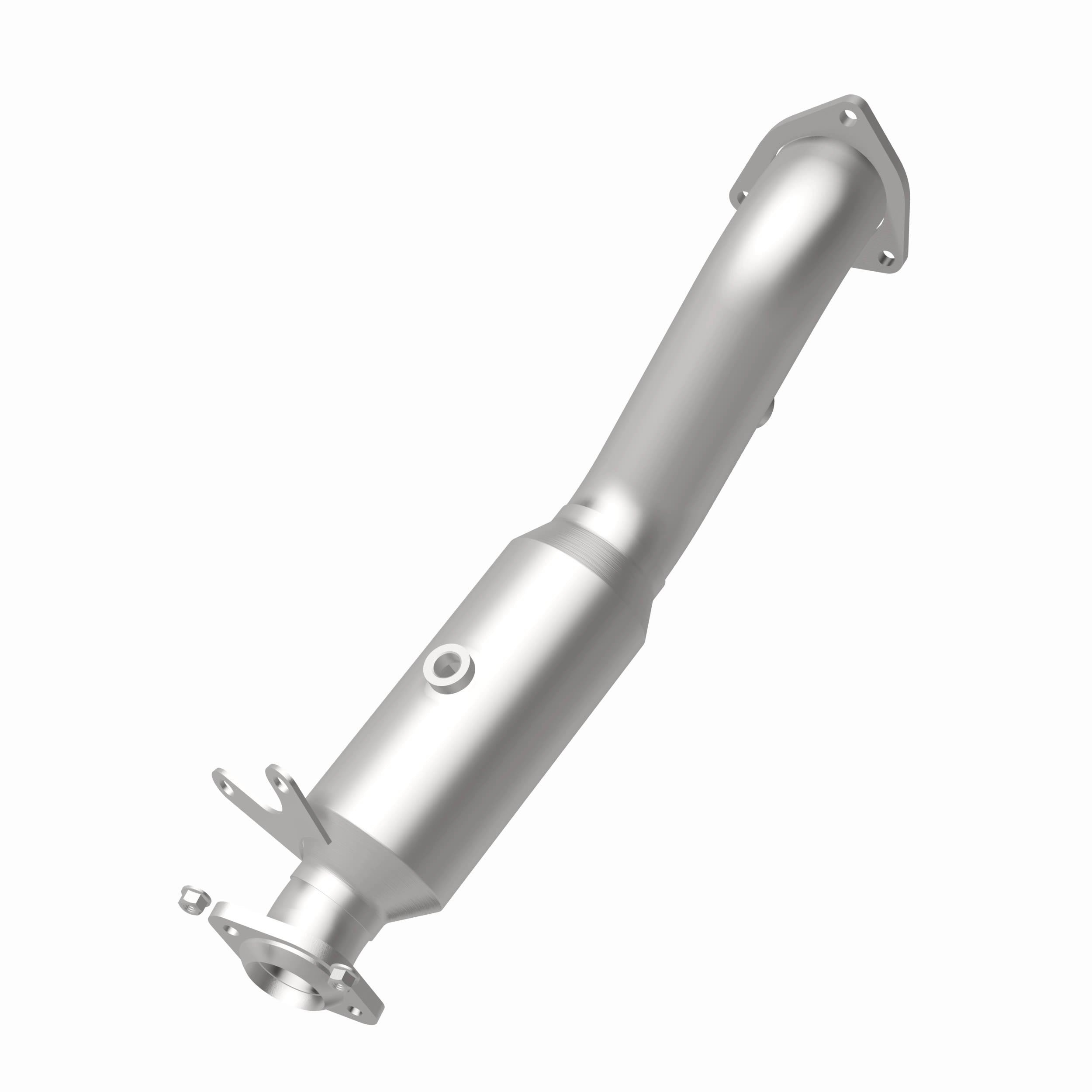 MagnaFlow Exhaust Products 5561477 - California CARB Direct-Fit Catalytic Converter 27