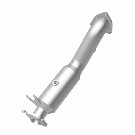 MagnaFlow Exhaust Products 5561477 - California CARB Direct-Fit Catalytic Converter 27