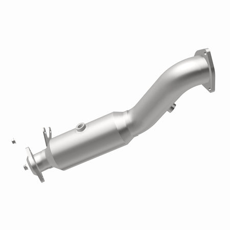 MagnaFlow Exhaust Products 5561477 - California CARB Direct-Fit Catalytic Converter 32