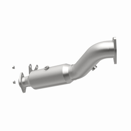 MagnaFlow Exhaust Products 5561477 - California CARB Direct-Fit Catalytic Converter 34