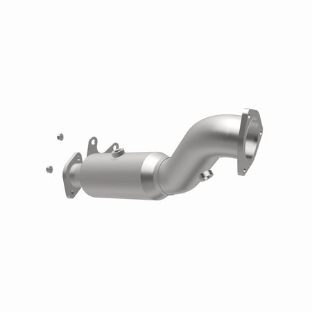 MagnaFlow Exhaust Products 5561477 - California CARB Direct-Fit Catalytic Converter 36