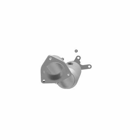 MagnaFlow Exhaust Products 5561477 - California CARB Direct-Fit Catalytic Converter 42