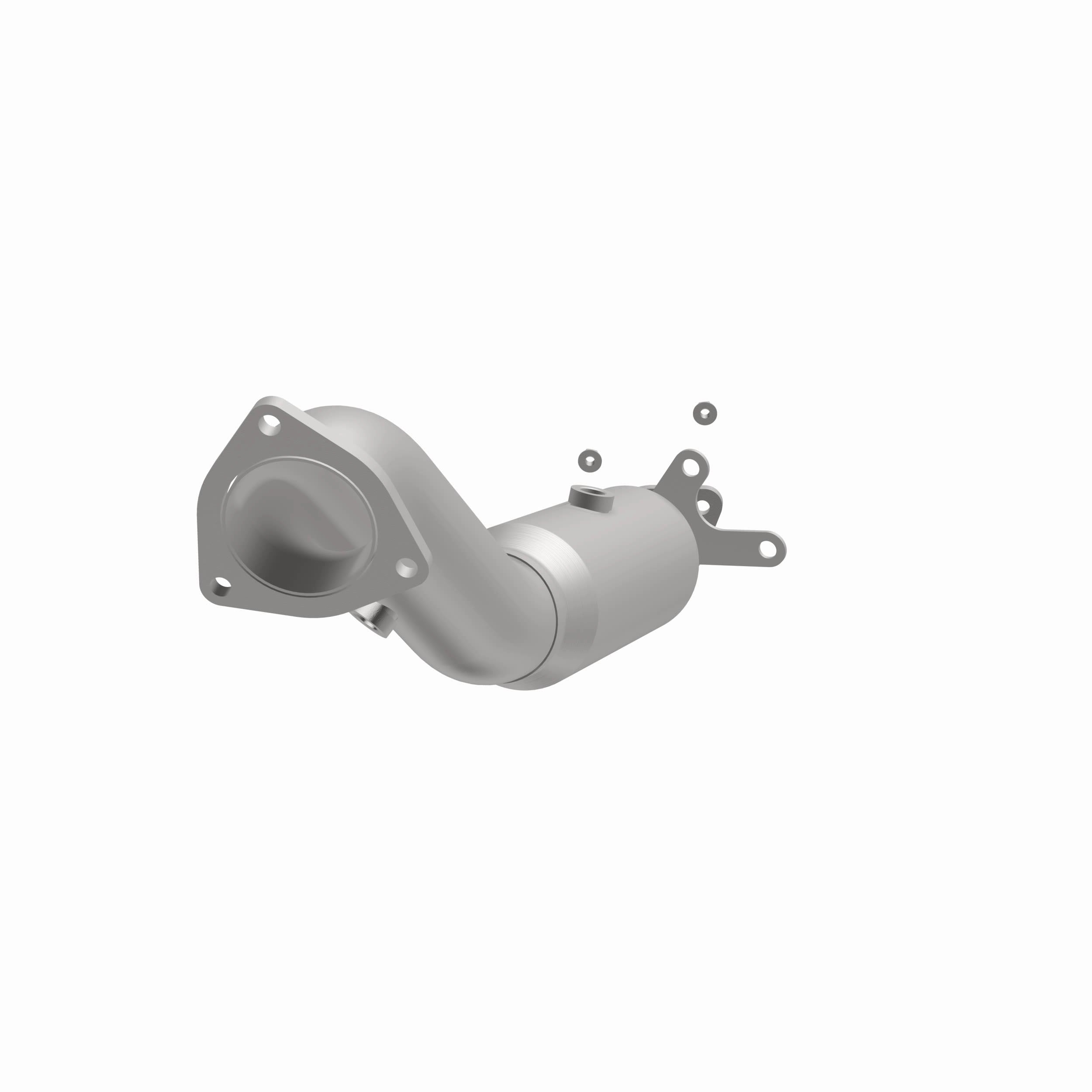 MagnaFlow Exhaust Products 5561477 - California CARB Direct-Fit Catalytic Converter 44
