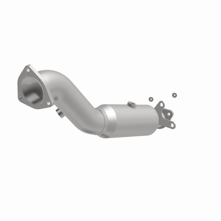 MagnaFlow Exhaust Products 5561477 - California CARB Direct-Fit Catalytic Converter 48