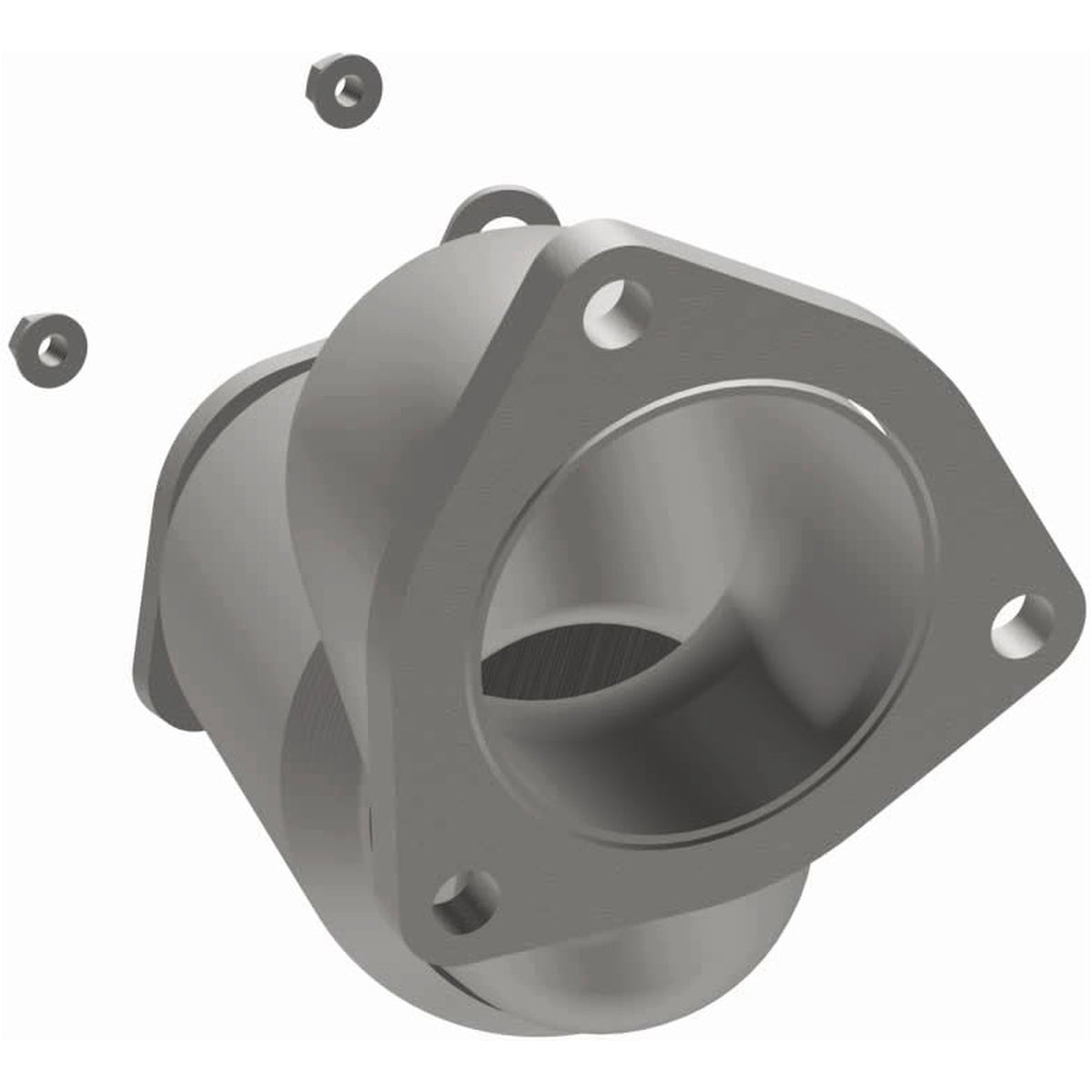 MagnaFlow Exhaust Products 5561477 - California CARB Direct-Fit Catalytic Converter 54