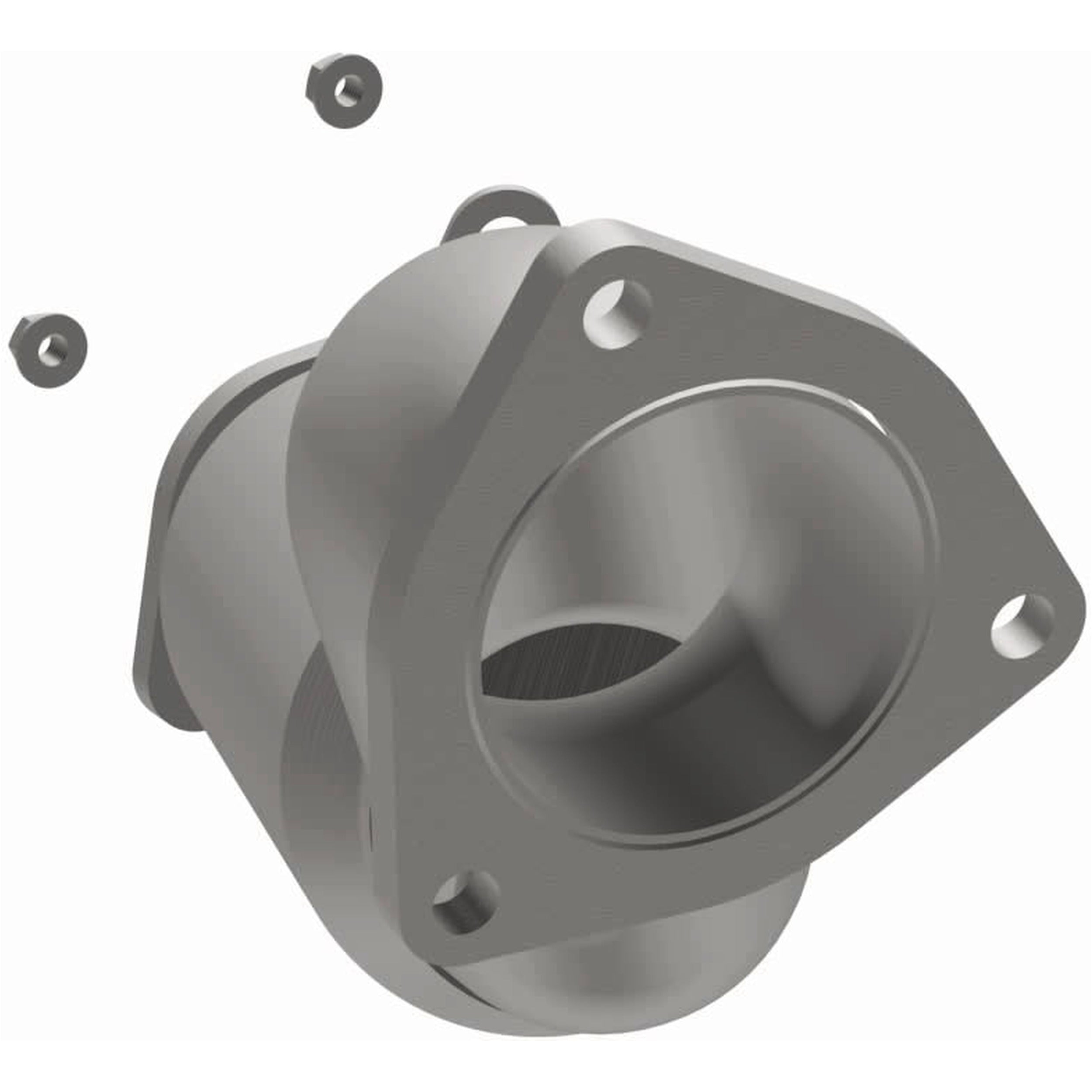 MagnaFlow Exhaust Products 5561477 - California CARB Direct-Fit Catalytic Converter 54