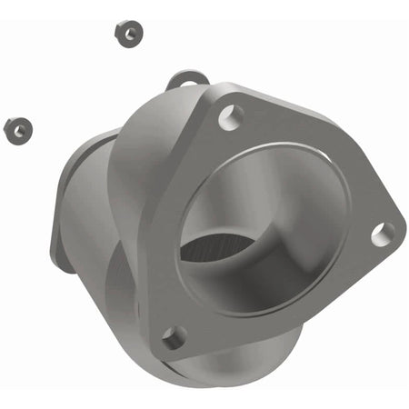 MagnaFlow Exhaust Products 5561477 - California CARB Direct-Fit Catalytic Converter 54