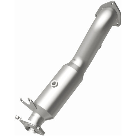 MagnaFlow Exhaust Products 5561477 - California CARB Direct-Fit Catalytic Converter 56