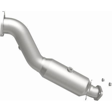 MagnaFlow Exhaust Products 5561477 - California CARB Direct-Fit Catalytic Converter 58