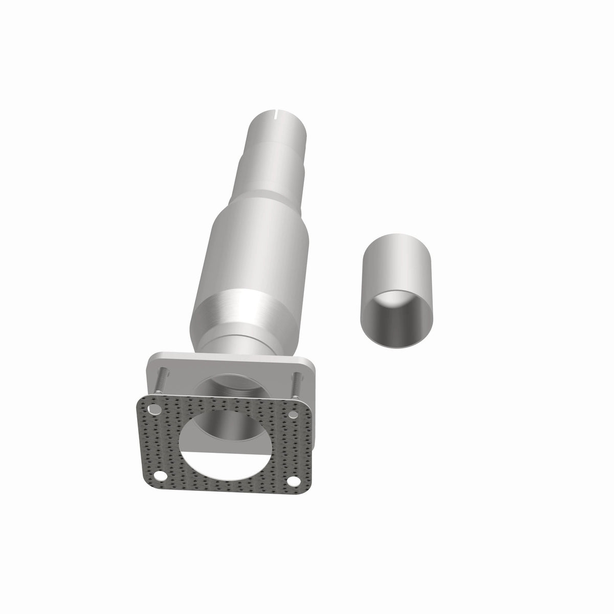 MagnaFlow Exhaust Products 5561482 - California CARB Direct-Fit Catalytic Converter 1
