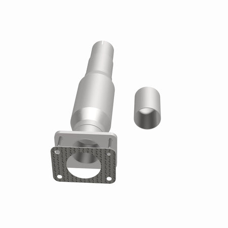 MagnaFlow Exhaust Products 5561482 - California CARB Direct-Fit Catalytic Converter 1