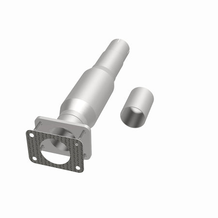 MagnaFlow Exhaust Products 5561482 - California CARB Direct-Fit Catalytic Converter 2