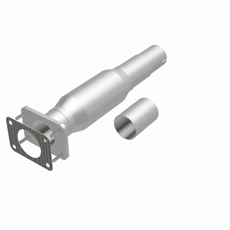 MagnaFlow Exhaust Products 5561482 - California CARB Direct-Fit Catalytic Converter 4