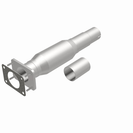 MagnaFlow Exhaust Products 5561482 - California CARB Direct-Fit Catalytic Converter 5
