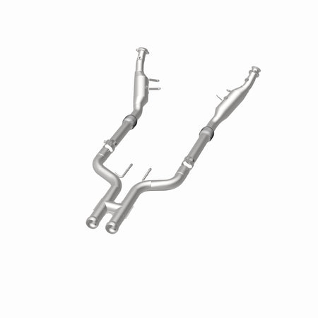 MagnaFlow Exhaust Products 5561501 - California CARB Direct-Fit Catalytic Converter 1