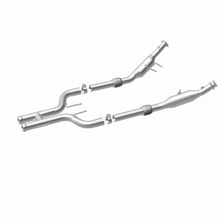 MagnaFlow Exhaust Products 5561501 - California CARB Direct-Fit Catalytic Converter 3