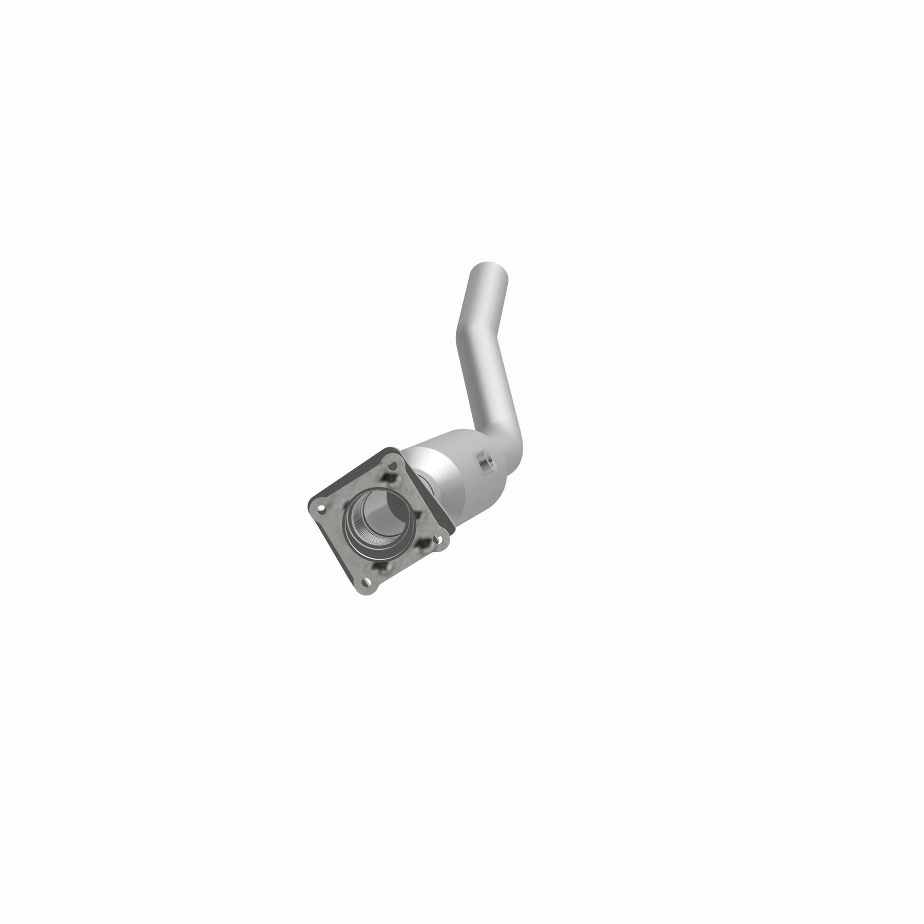 MagnaFlow Exhaust Products 5561509 California premium catalytic converter for 2007-2017 Jeep/Chrysler/Dodge