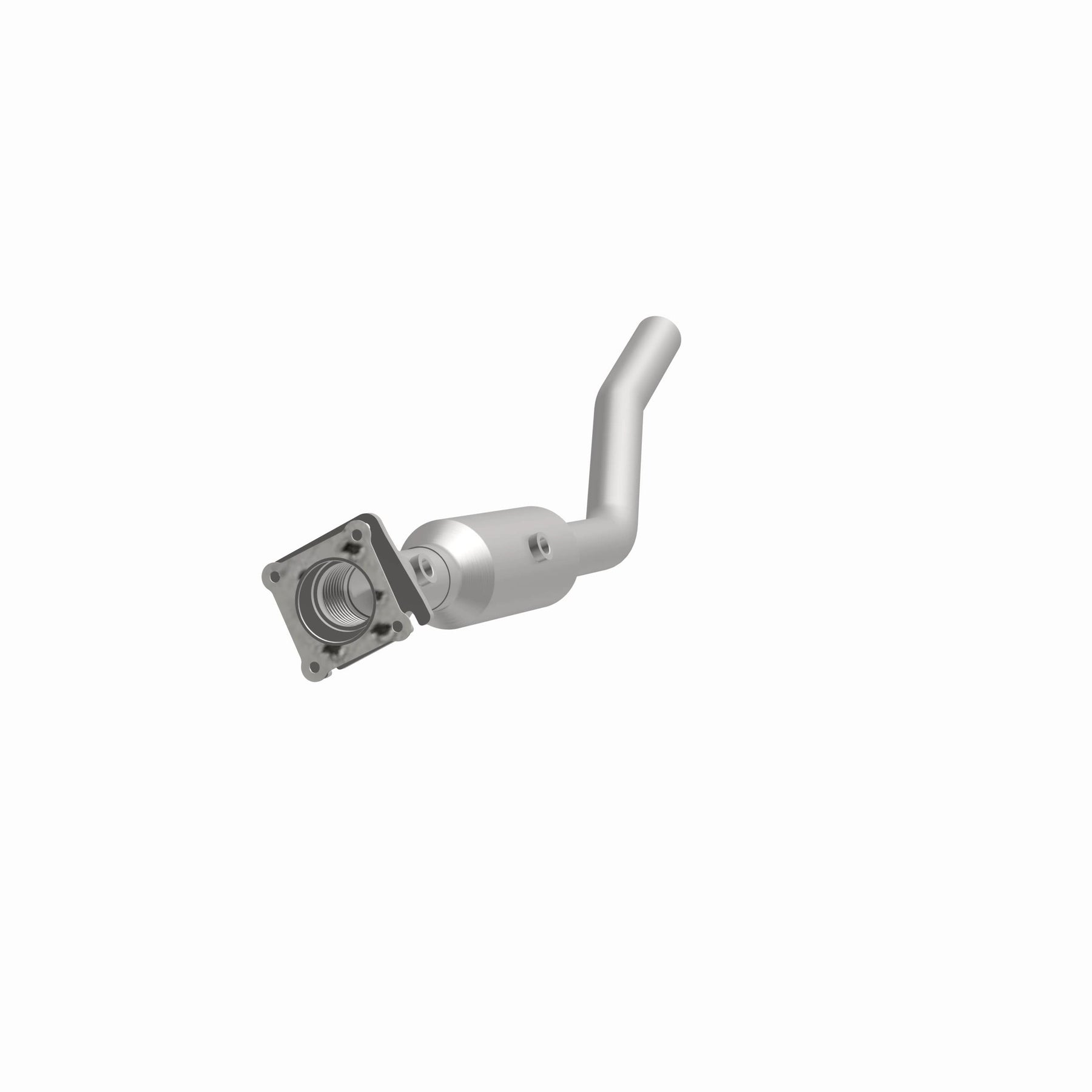 MagnaFlow Exhaust Products 5561509 California premium catalytic converter for 2007-2017 Jeep/Chrysler/Dodge, view 2