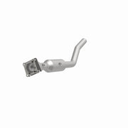MagnaFlow Exhaust Products 5561509 California premium catalytic converter for 2007-2017 Jeep/Chrysler/Dodge, view 3