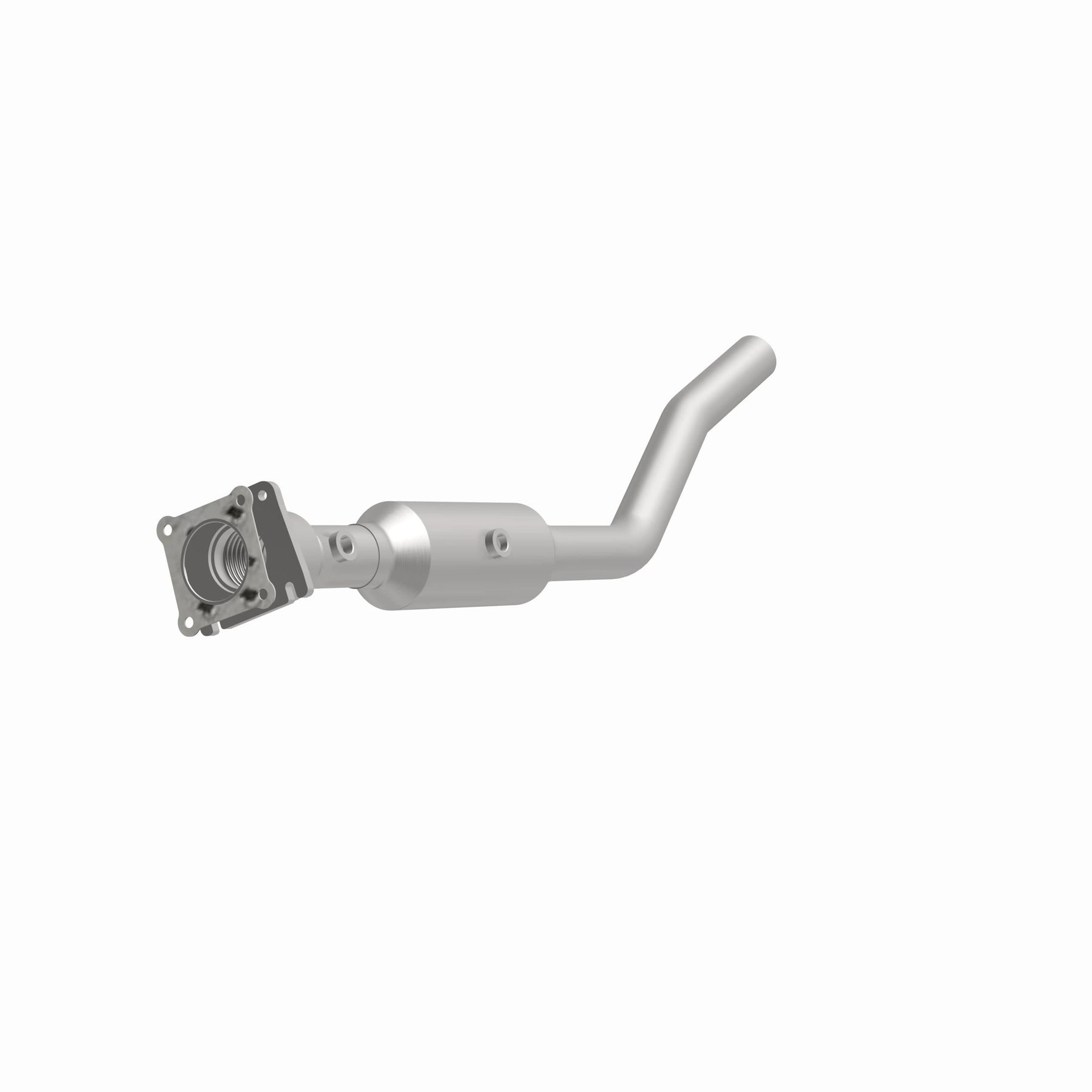 MagnaFlow Exhaust Products 5561509 California premium catalytic converter for 2007-2017 Jeep/Chrysler/Dodge, view 4