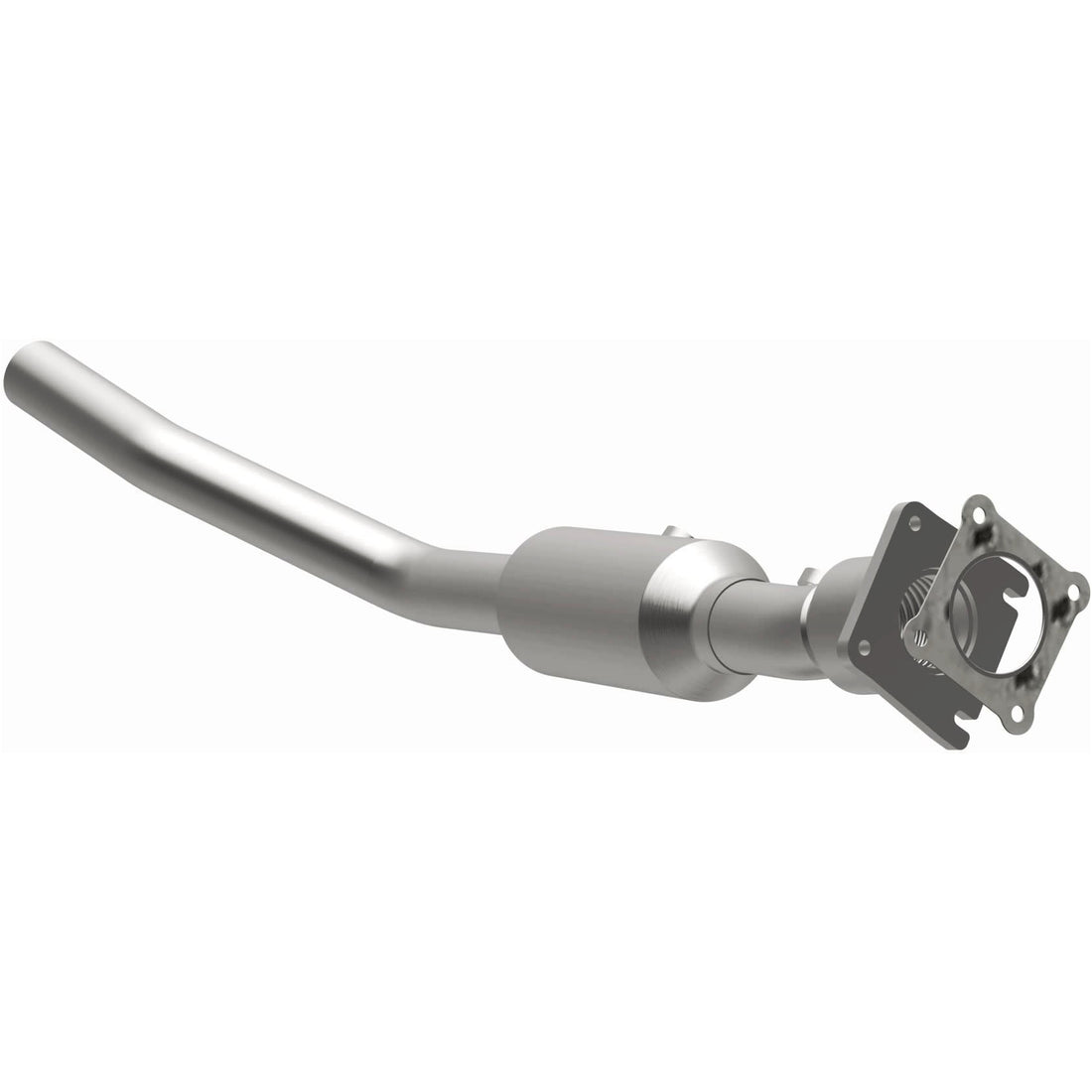 MagnaFlow Exhaust Products 5561509 California premium catalytic converter for 2007-2017 Jeep/Chrysler/Dodge, view 5