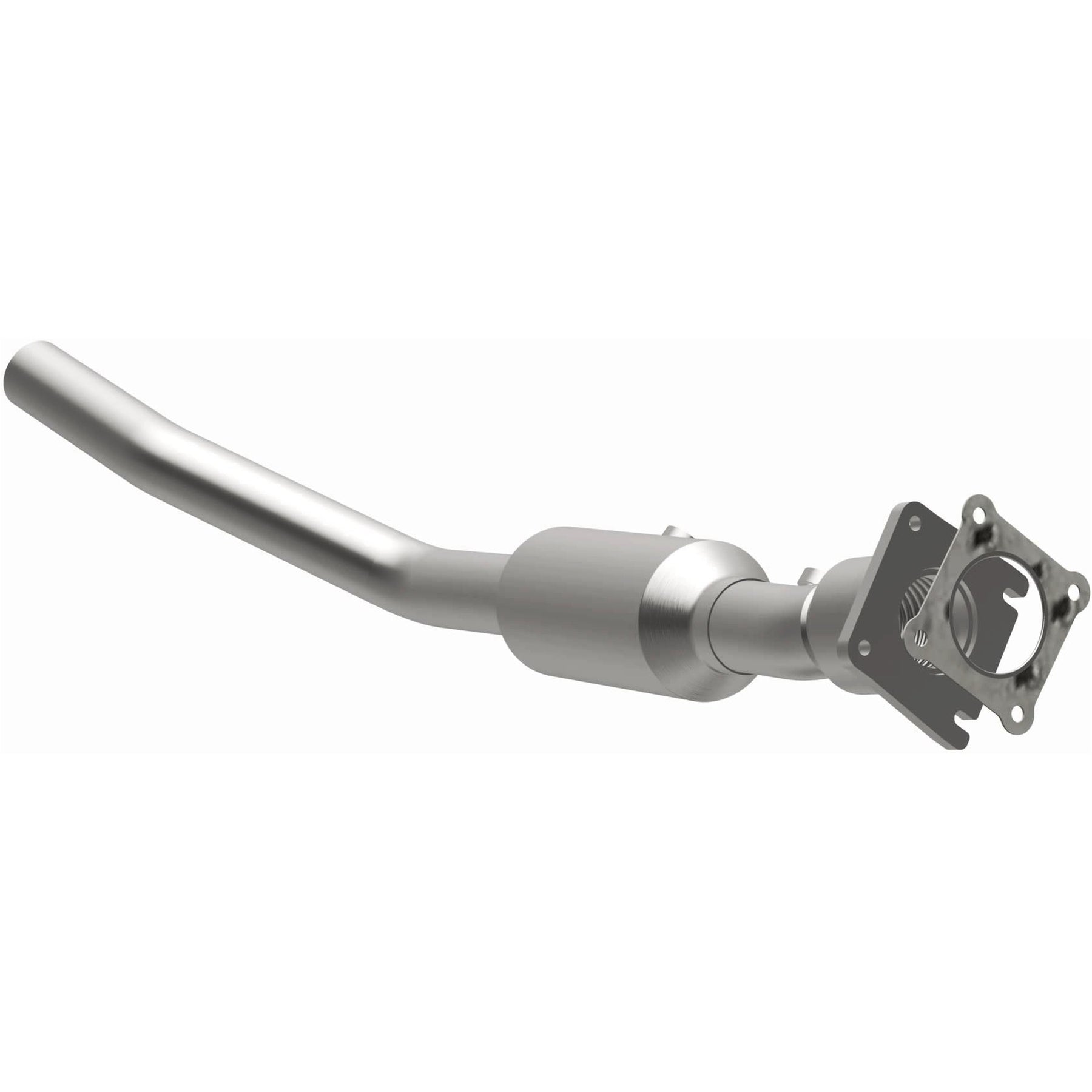 MagnaFlow Exhaust Products 5561509 California premium catalytic converter for 2007-2017 Jeep/Chrysler/Dodge, view 5