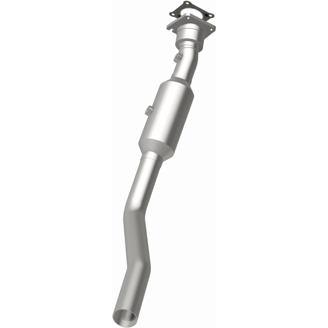 MagnaFlow Exhaust Products 5561509 California premium catalytic converter for 2007-2017 Jeep/Chrysler/Dodge, view 6