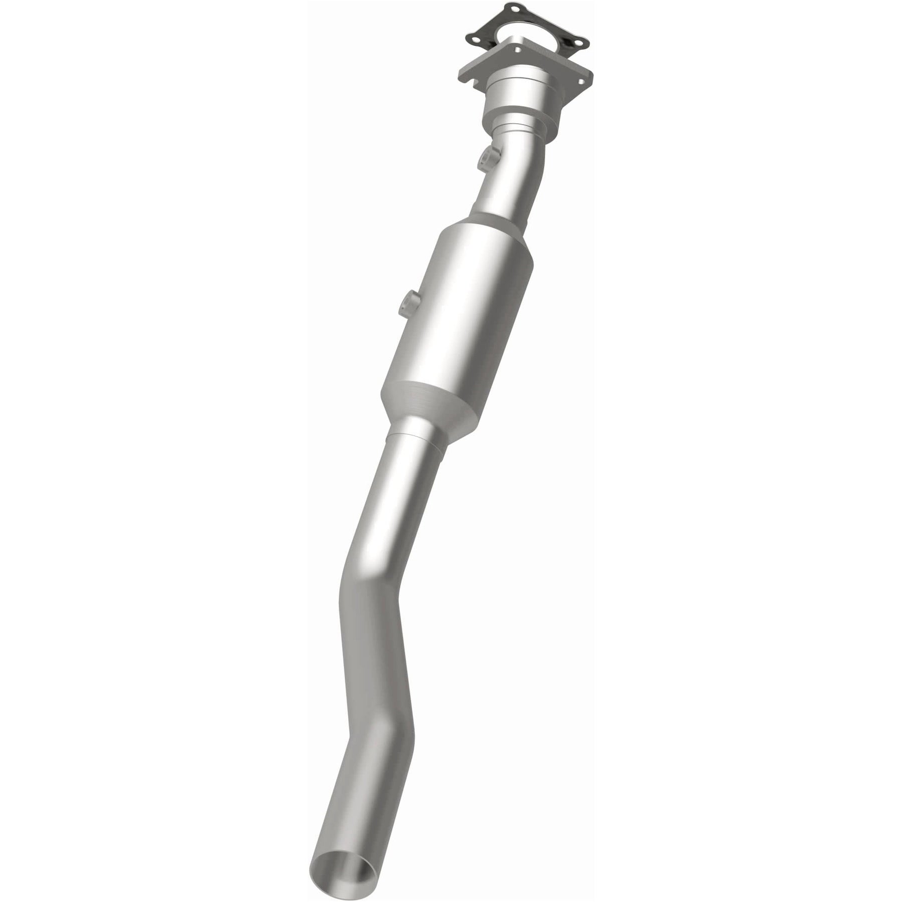 MagnaFlow Exhaust Products 5561509 California premium catalytic converter for 2007-2017 Jeep/Chrysler/Dodge, view 6