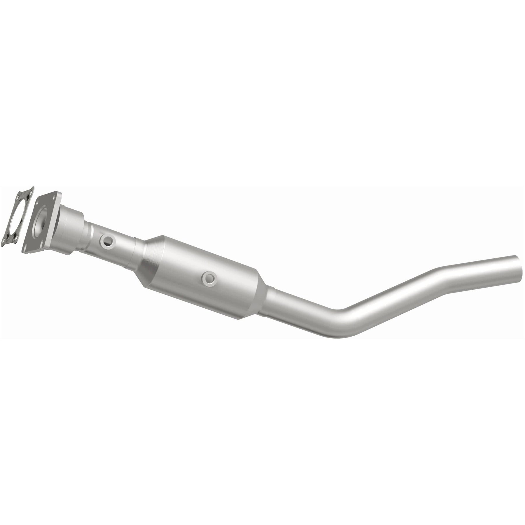 MagnaFlow Exhaust Products 5561509 California premium catalytic converter for 2007-2017 Jeep/Chrysler/Dodge, view 7