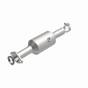 MagnaFlow Exhaust Products 5561517 - California CARB Direct-Fit Catalytic Converter 2