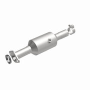 MagnaFlow Exhaust Products 5561517 - California CARB Direct-Fit Catalytic Converter 4