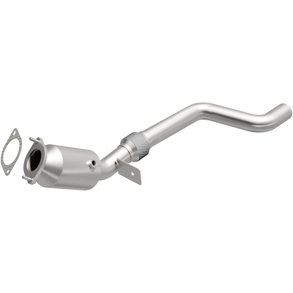 MagnaFlow Exhaust Products 5561522 - California CARB Direct-Fit Catalytic Converter 5