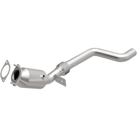 MagnaFlow Exhaust Products 5561522 - California CARB Direct-Fit Catalytic Converter 5