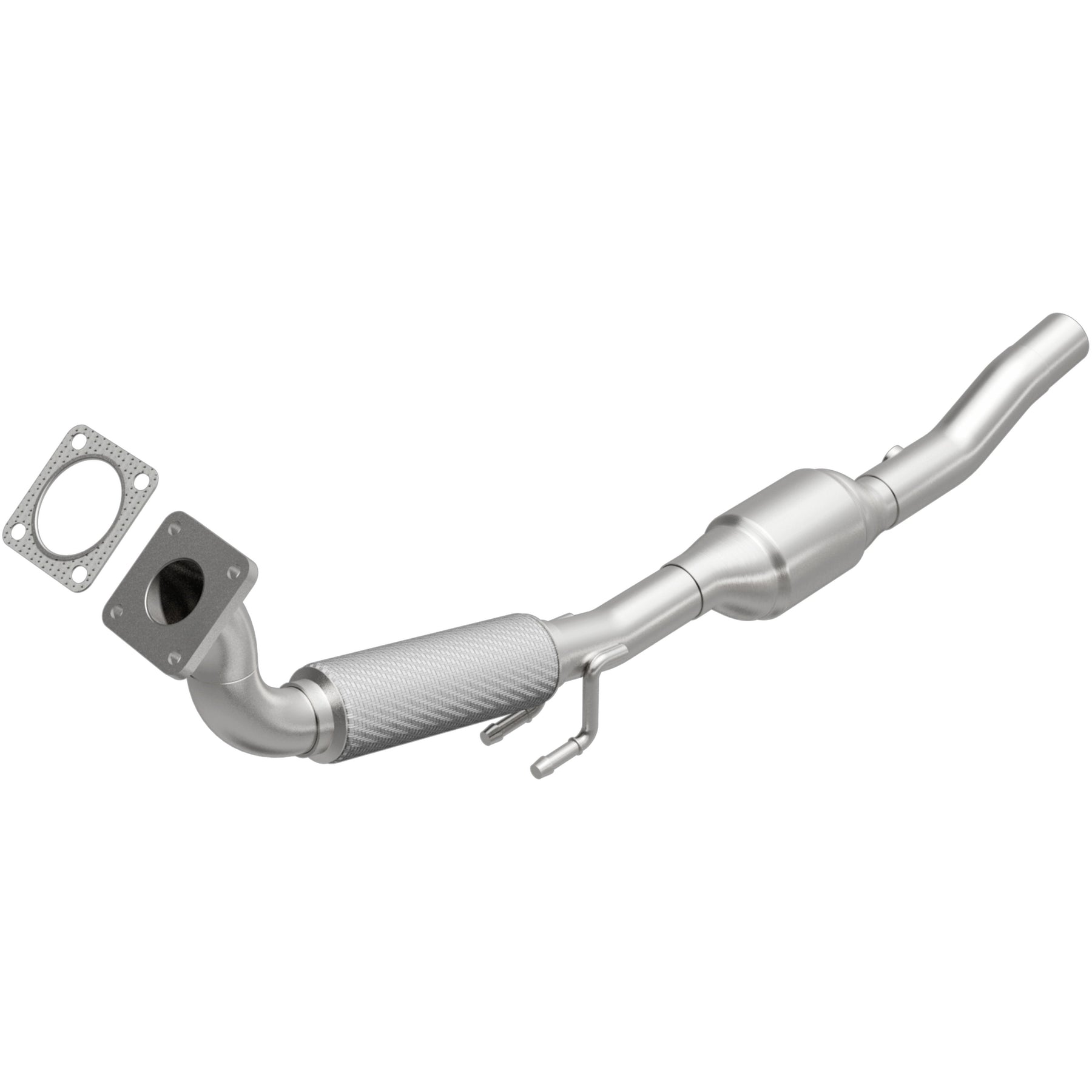 MagnaFlow Exhaust Products 5561526 - California CARB Direct-Fit Catalytic Converter 1