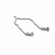 MagnaFlow Exhaust Products 5561533 - California CARB Direct-Fit Catalytic Converter 1