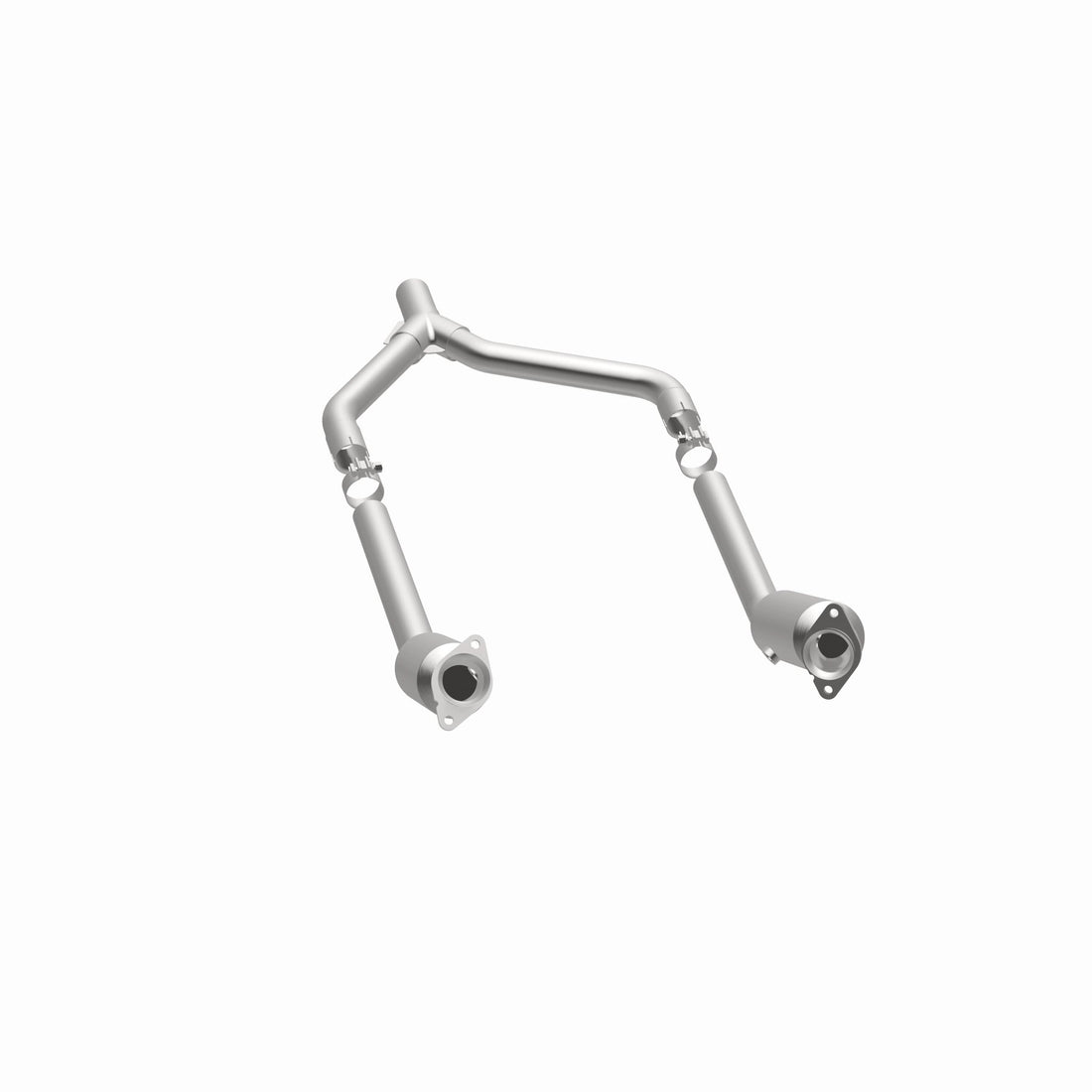MagnaFlow Exhaust Products 5561533 - California CARB Direct-Fit Catalytic Converter 2