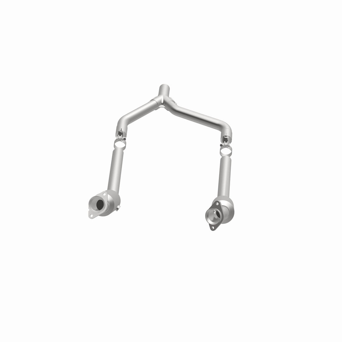 MagnaFlow Exhaust Products 5561533 - California CARB Direct-Fit Catalytic Converter 3