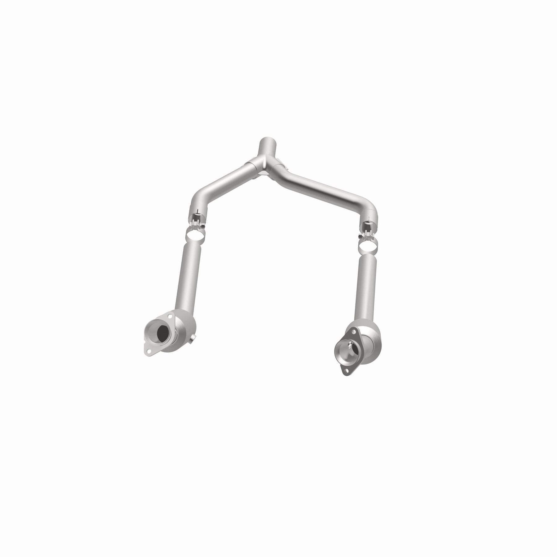 MagnaFlow Exhaust Products 5561533 - California CARB Direct-Fit Catalytic Converter 3