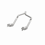 MagnaFlow Exhaust Products 5561533 - California CARB Direct-Fit Catalytic Converter 4