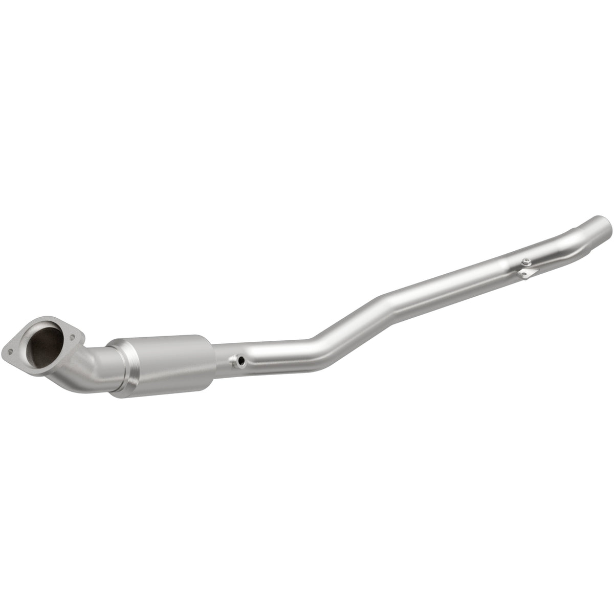 MagnaFlow Exhaust Products 5561539 - California CARB Direct-Fit Catalytic Converter 5