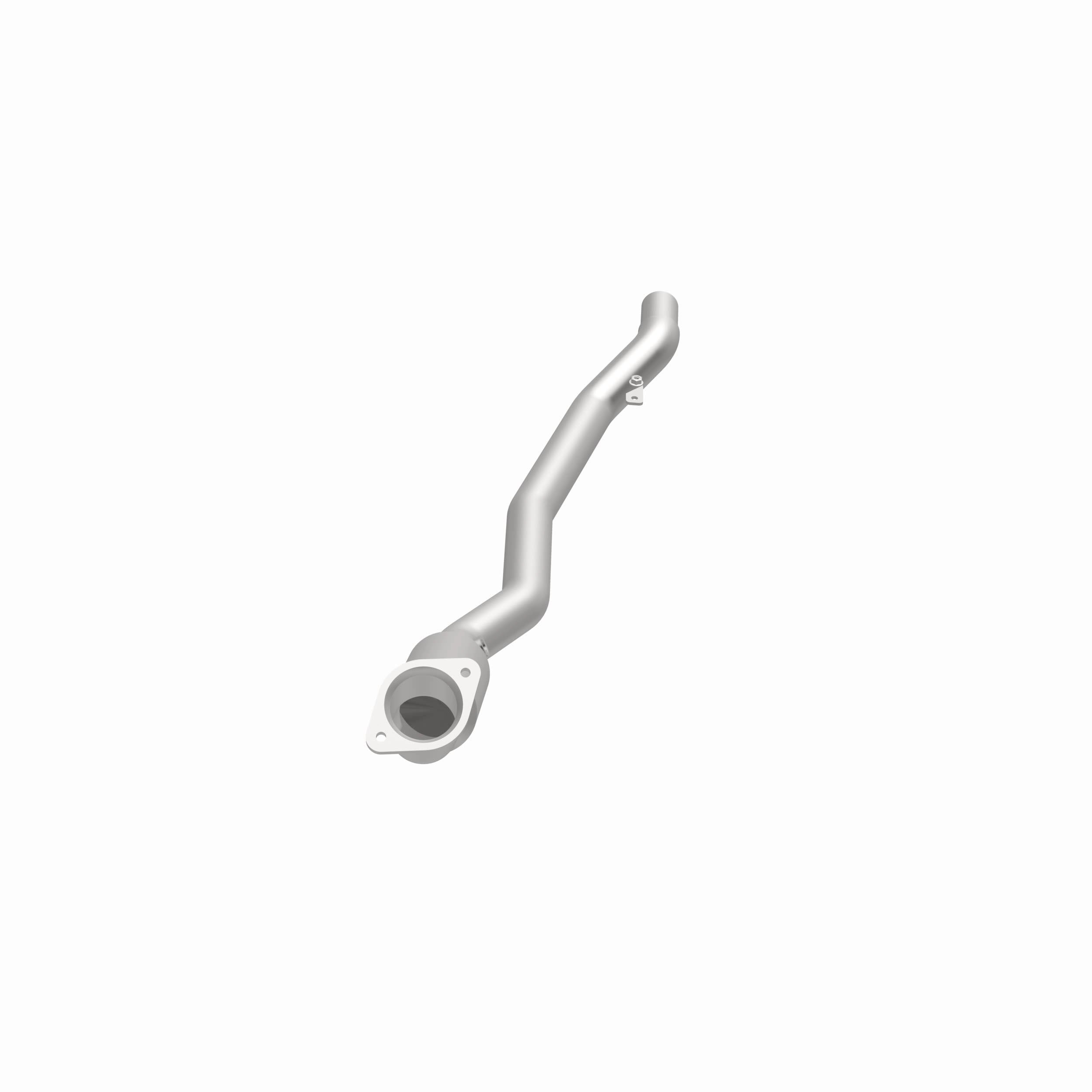 MagnaFlow Exhaust Products 5561539 - California CARB Direct-Fit Catalytic Converter 1