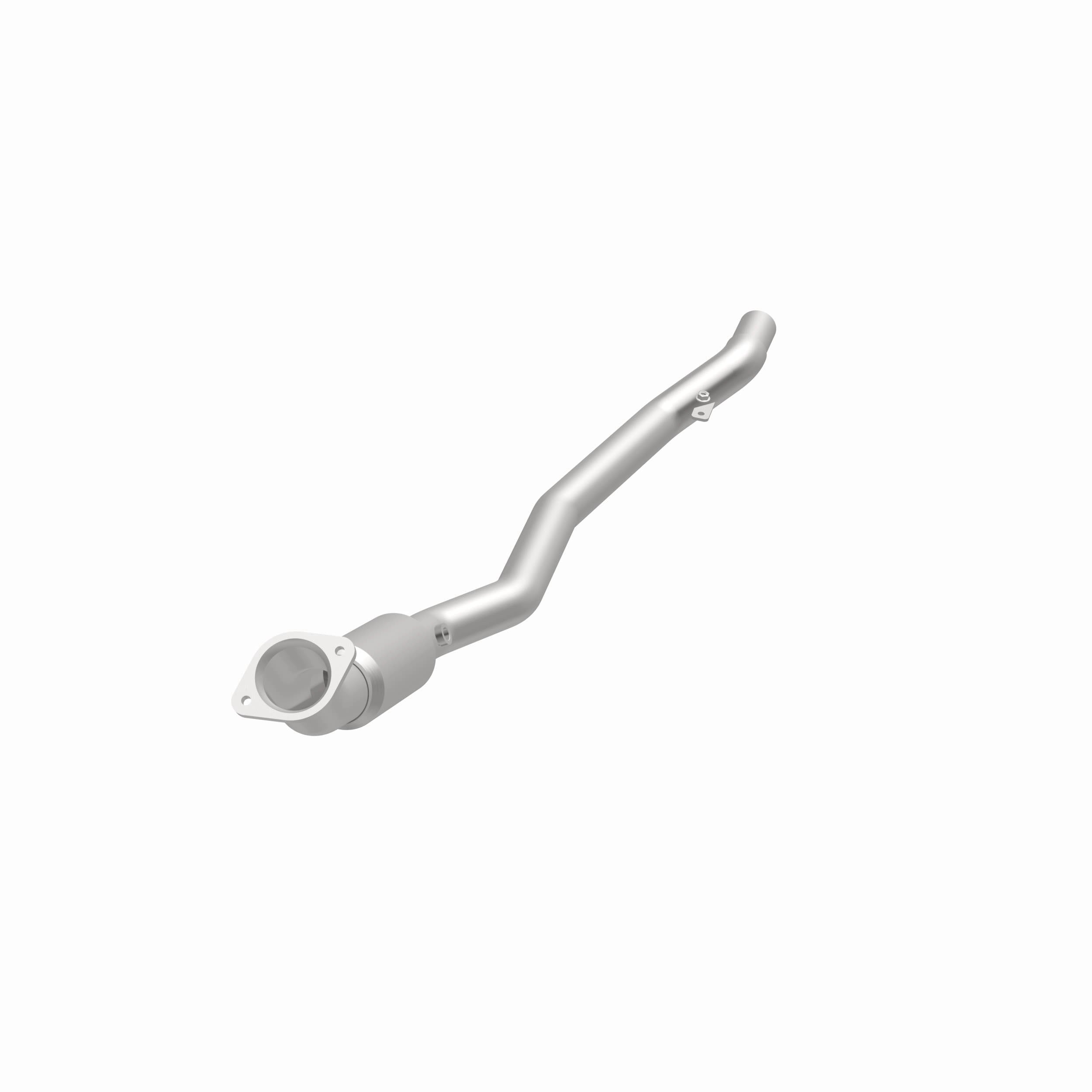 MagnaFlow Exhaust Products 5561539 - California CARB Direct-Fit Catalytic Converter 2