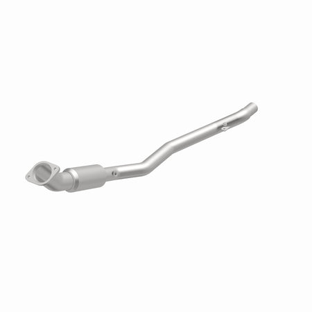 MagnaFlow Exhaust Products 5561539 - California CARB Direct-Fit Catalytic Converter 4