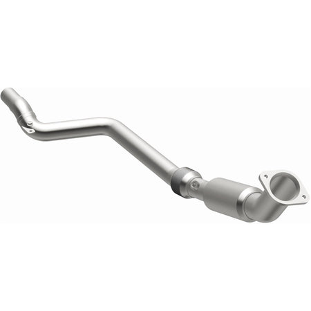MagnaFlow Exhaust Products 5561540 - California CARB Direct-Fit Catalytic Converter 1